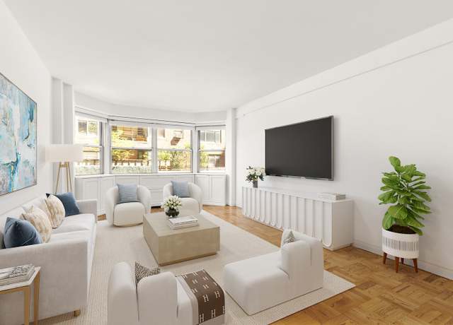 Property at 155 E 76th St Unit 2C, New York City, NY 10021, 1 bed, 1 bath