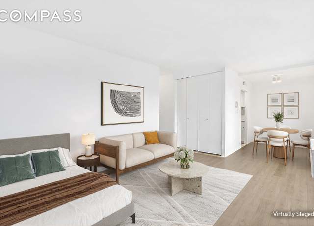 Property at 343 E 74th St Unit 7D, New York City, NY 10021, 1 bath