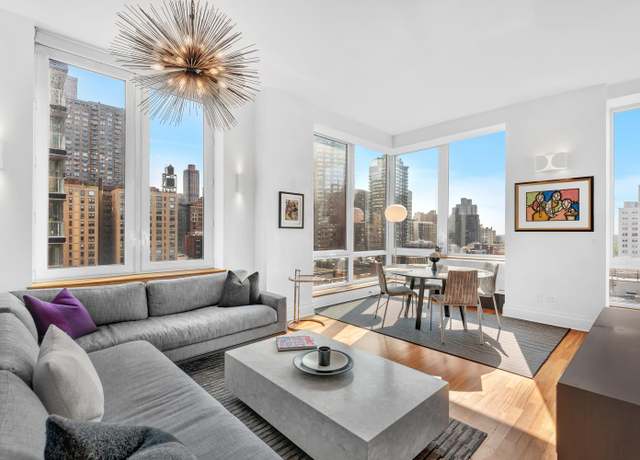 Property at 300 E 77th St Unit 10D, New York City, NY 10075, 2 beds, 2 baths
