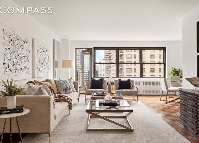 Property at 185 W End Ave Unit 16D, New York City, NY 10023, 2 beds, 2 baths