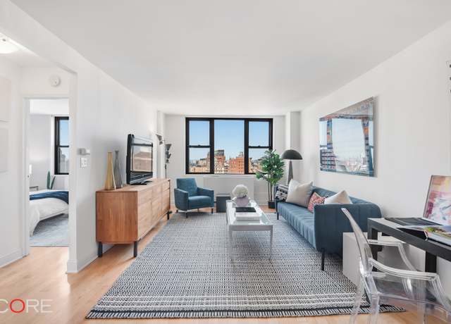 Property at 201 E 17th St Unit 31D, New York, NY 10003, 1 bed, 1 bath