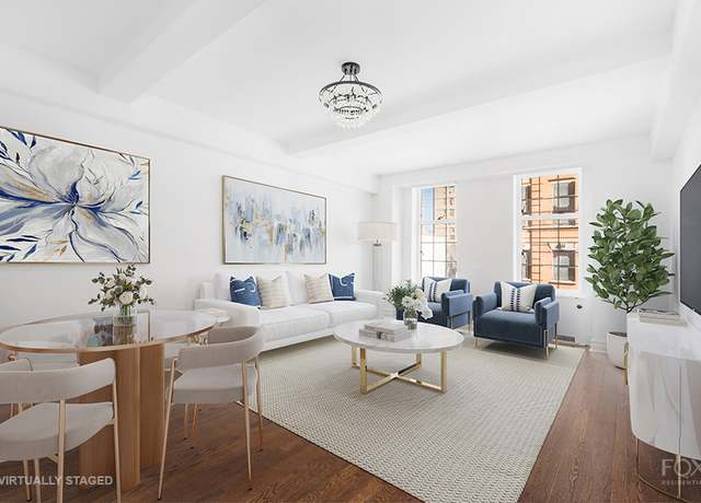 Property at 410 W 24th St Unit 6GH, New York City, NY 10011, 2 beds, 2 baths