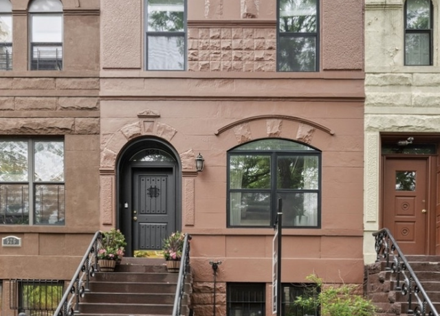 Property at 524 Decatur St, Brooklyn, NY 11233, 4 beds, 3.5 baths