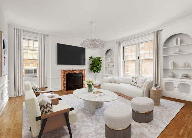 Property at 150 E 72nd St Unit 6S, New York City, NY 10021, 3 beds, 2 baths