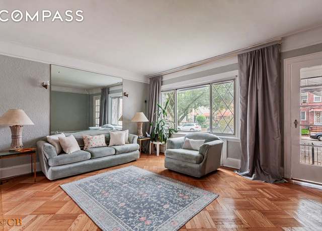 Property at 1221 Troy Ave, Brooklyn, NY 11203, 3 beds, 2 baths