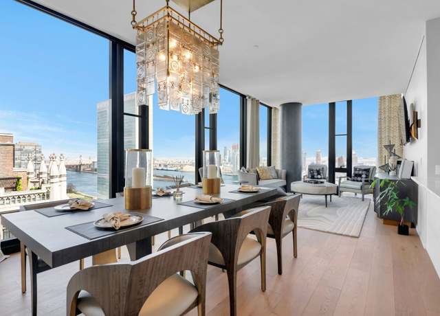 Property at 695 1st Ave Unit 29-K, New York City, NY 10016, 2 beds, 2.5 baths