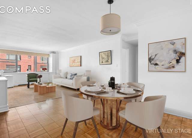 Property at 55 E 87th St Unit 5M, New York City, NY 10128, 1 bed, 1 bath
