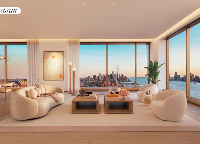 Property at 500 W 18th St Unit WEST_8C, New York City, NY 10011, 3 beds, 3.5 baths