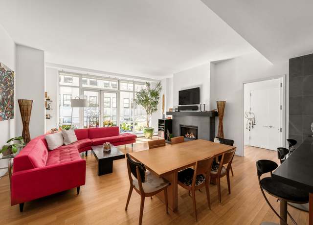Property at 59 John St Unit 11A, New York City, NY 10038, 2 beds, 2.5 baths