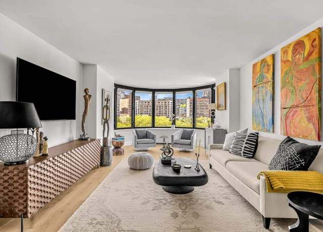 Property at 330 E 38th St Unit 7Q, New York City, NY 10016, 1 bed, 2 baths
