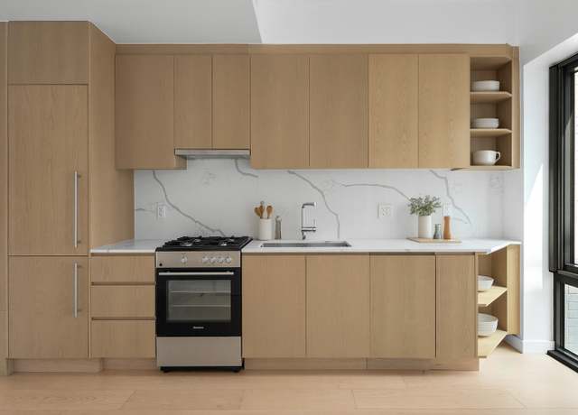 Property at 30-05 Vernon Blvd Unit 3J, New York City, NY 11102, 1 bath