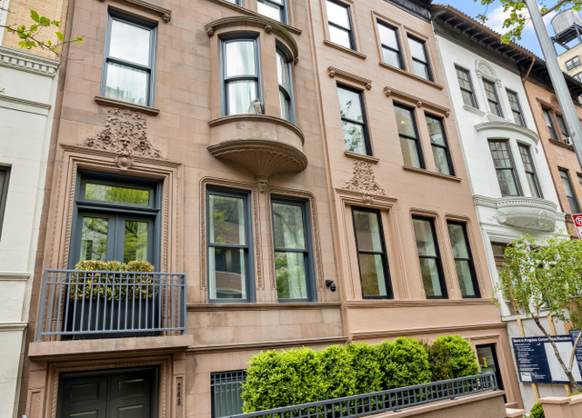 Property at 248 W 71st St, New York City, NY 10023, 6 beds, 8 baths