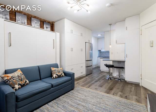 Property at 130 W 71st St #1, New York City, NY 10023, 1 bath