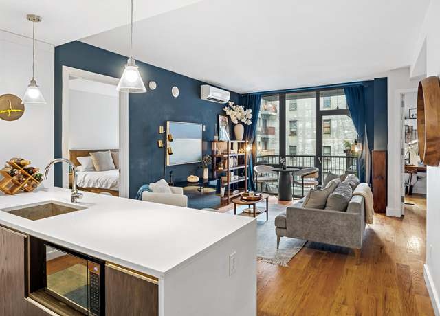 Property at 2100 Bedford Ave Unit 3A, Brooklyn, NY 11226, 2 beds, 2 baths