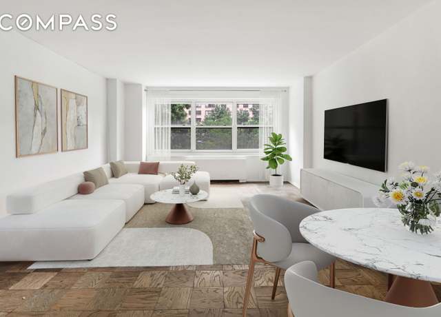 Property at 150 W End Ave Unit 3G, New York City, NY 10023, 1 bed, 1 bath