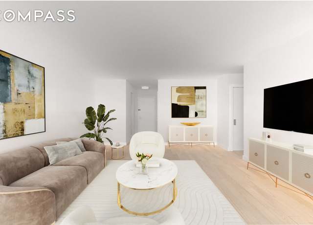 Property at 150 W End Ave Unit 3G, New York City, NY 10023, 1 bed, 1 bath