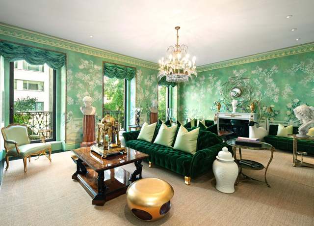 Property at 4 E 72nd St Unit 3/4B, New York City, NY 10021, 3 beds, 4.5 baths