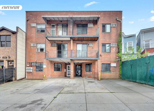 Property at 11-46 Welling Ct, New York City, NY 11102, 11 beds, 6.5 baths