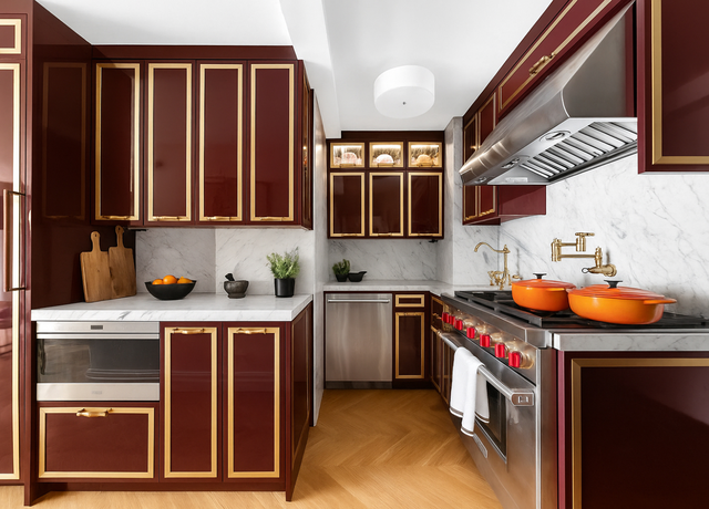 Property at 420 E 55th St Unit 8U, New York City, NY 10022, 1 bed, 1 bath