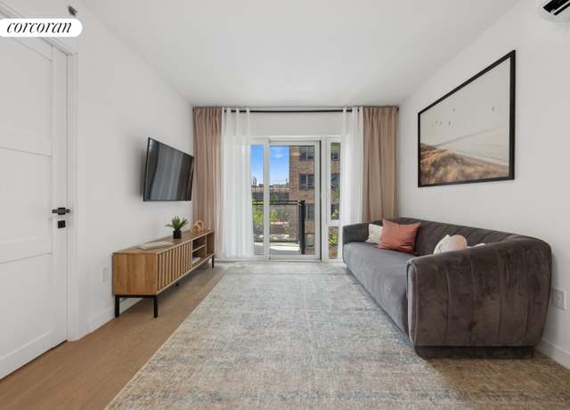 Property at 428 E 9th St #608, Brooklyn, NY 11218, 1 bed, 1 bath