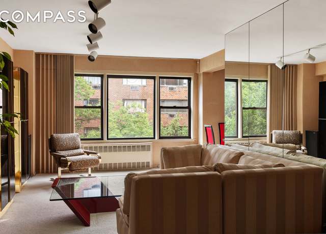 Property at 515 E 85th St Unit 6D, New York City, NY 10028, 1 bed, 1 bath