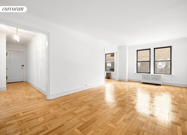 Property at 285 Riverside Dr Unit 3F, New York City, NY 10025, 2 beds, 1 bath