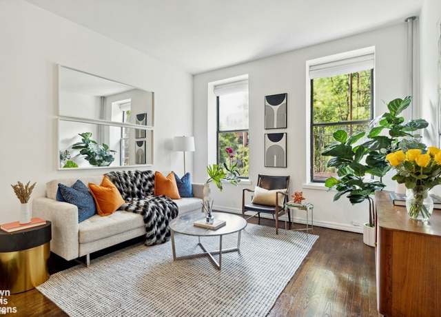 Property at 323 E 8th St Unit 2A, New York City, NY 10009, 1 bath