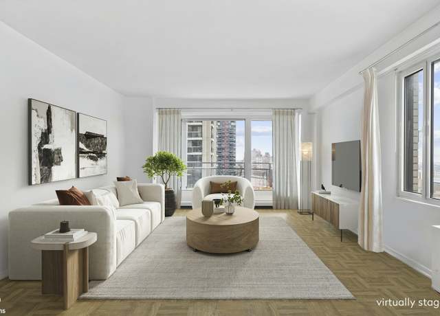 Property at 303 E 57th St Unit 28F, New York City, NY 10022, 4 beds, 4 baths