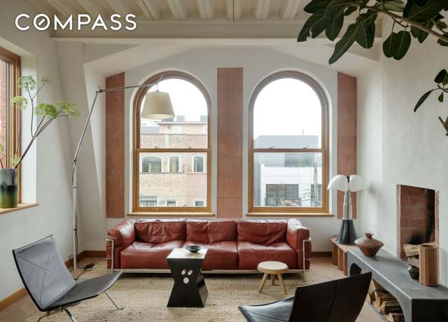 Property at 96 King St #3, Brooklyn, NY 11231, 5 beds, 3 baths