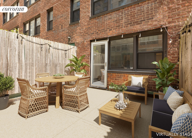 Property at 520 E 81st St Unit 1M, New York City, NY 10028, 1 bath
