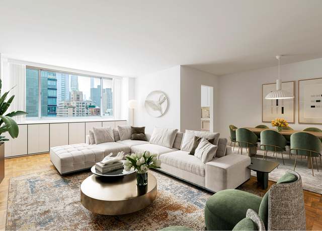 Property at 301 E 78th St Unit 14C, New York City, NY 10075, 2 beds, 2 baths