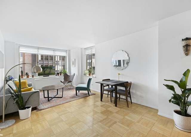 Property at 236 E 47th St Unit 23C, New York City, NY 10017, 1 bed, 1 bath