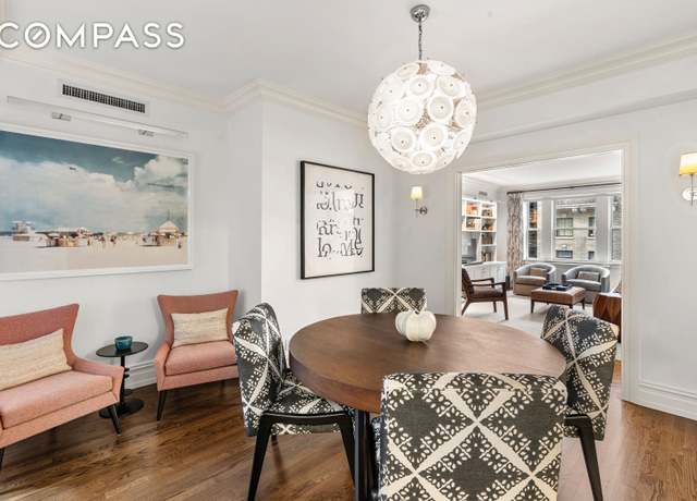 Property at 610 W 110th St Unit 5C, New York City, NY 10025, 2 beds, 2 baths