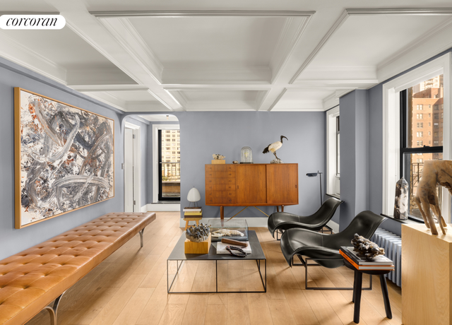 Property at 333 E 53rd St Unit 11A, New York City, NY 10022, 1 bed, 1 bath