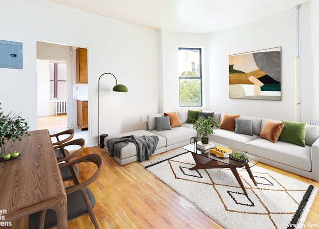 Property at 16 W 119th St Unit 4C, New York City, NY 10026, 1 bed, 1 bath