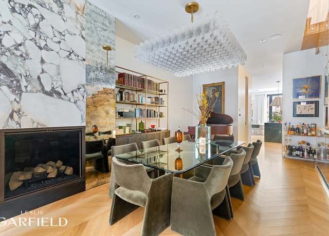 Property at 26 W 95th St, New York City, NY 10025, 5 beds, 6.5 baths