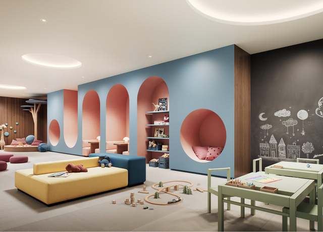 Property at 370 Lenox Ave Ph 1, New York City, NY 10027, 3 beds, 2.5 baths