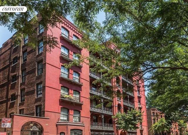 Property at 140 Warren St Unit 6C, Brooklyn, NY 11201, 2 beds, 1 bath