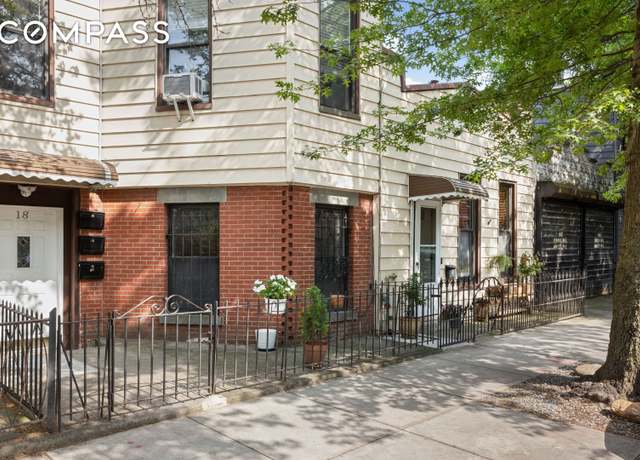 Property at 18 Russell St, Brooklyn, NY 11222, 6 beds, 4 baths