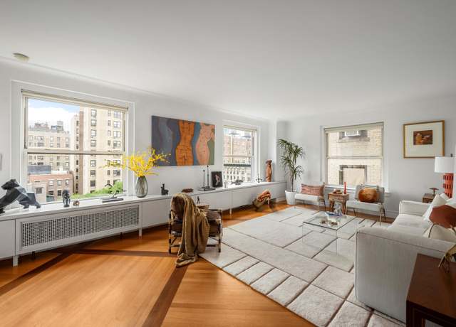 Property at 285 Riverside Dr Unit 11G, New York City, NY 10025, 3 beds, 3 baths