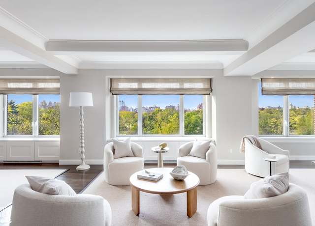 Property at 1212 5th Ave Unit 9A, New York City, NY 10029, 5 beds, 4.5 baths