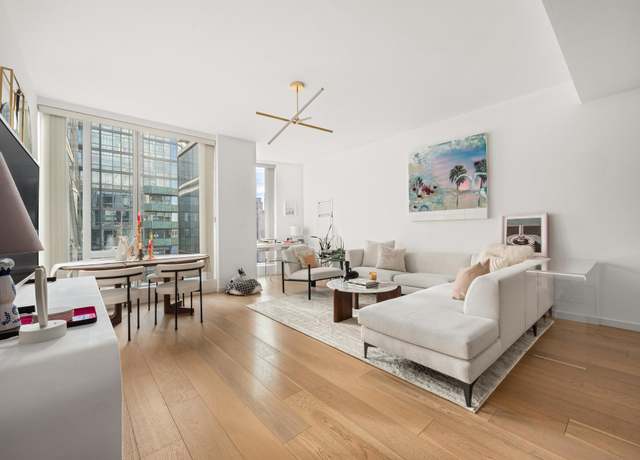 Property at 1 W End Ave Unit 24D, New York City, NY 10023, 2 beds, 2.5 baths