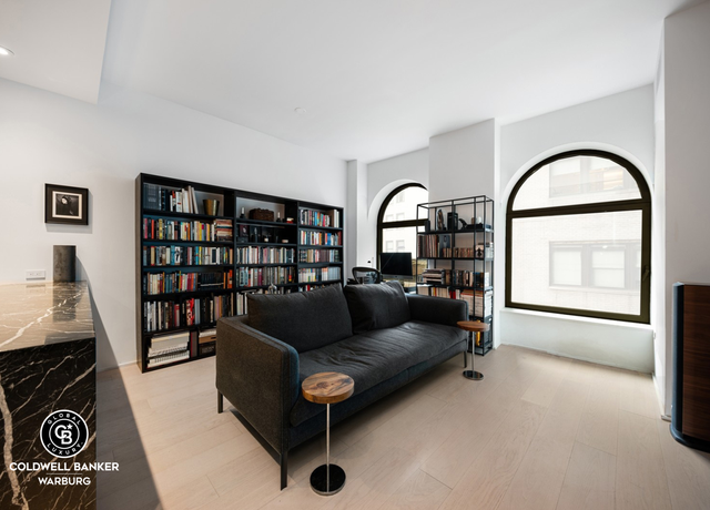 Property at 130 William St Unit 10D, New York City, NY 10038, 1 bed, 1 bath