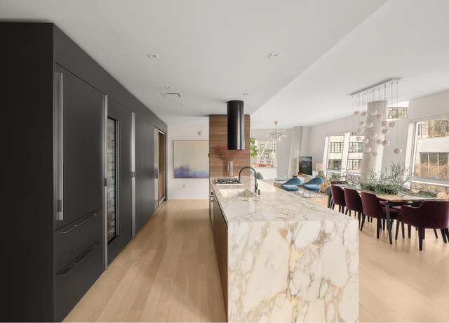 Property at 245 10th Ave Unit 3W, New York City, NY 10001, 3 beds, 3 baths