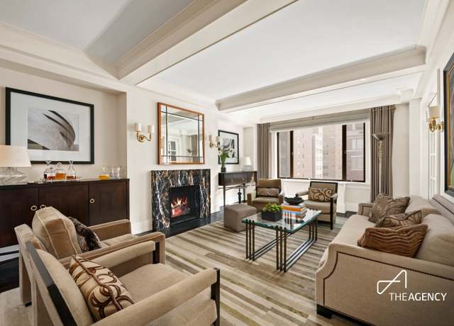 Property at 345 E 57th St Unit 12A, New York City, NY 10022, 2 beds, 2.5 baths