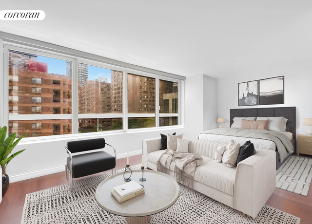Property at 200 E 94th St #603, New York City, NY 10128, 1 bath