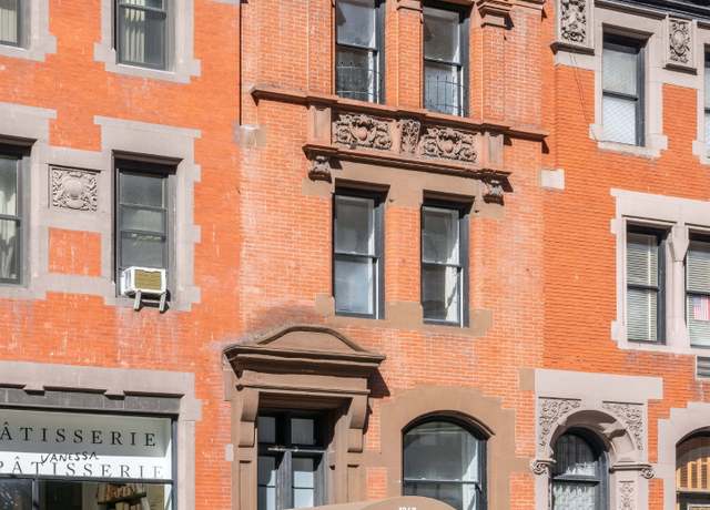 Property at 1342 Lexington Ave, New York City, NY 10128, 4 beds, 4.5 baths