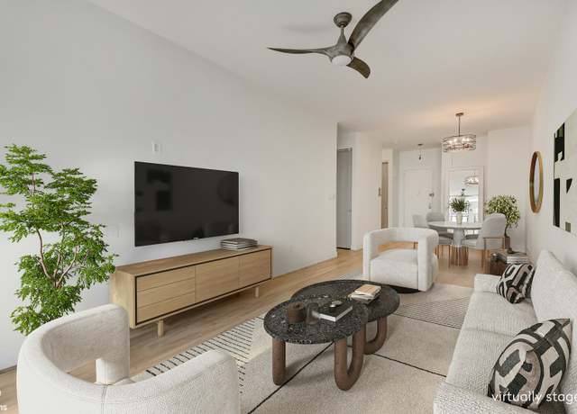 Property at 209 W 118th St Unit 3F, New York City, NY 10026, 1 bed, 1 bath