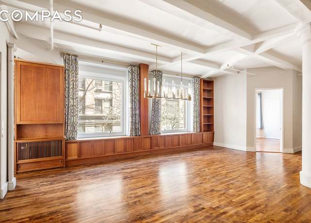 Property at 130 W 17th St Unit 3NORTH, New York City, NY 10011, 3 beds, 2 baths