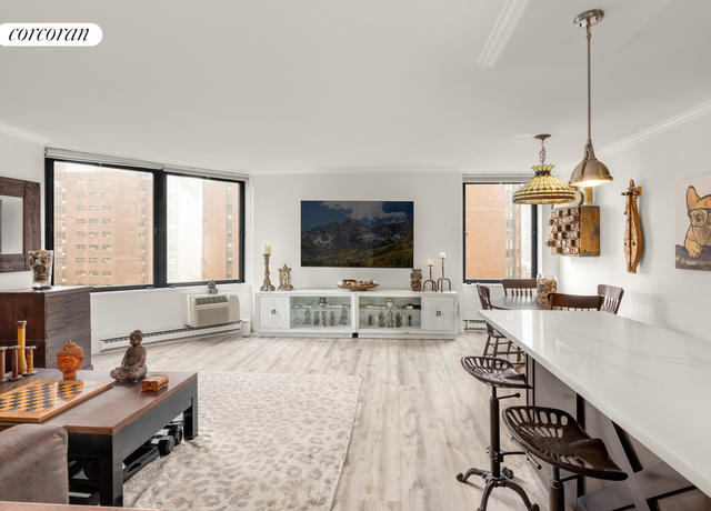 Property at 1641 3rd Ave Unit 8K, New York City, NY 10128, 2 beds, 2 baths